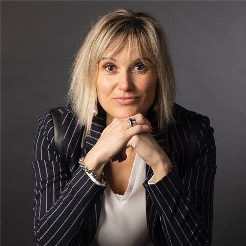 Aurélie Goutaland