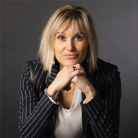 Aurélie Goutaland