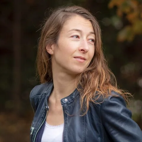 Caroline Lageder