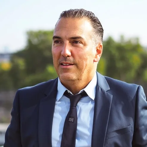 Franck Sauvonnet