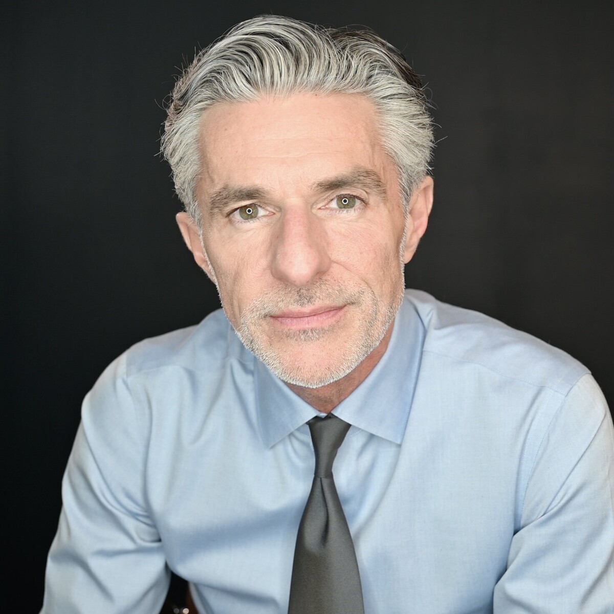 Ludovic Baumgartner, Executive Coach