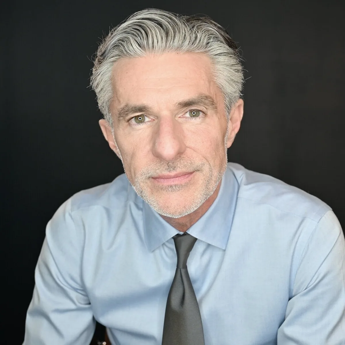 Ludovic Baumgartner, Executive Coach