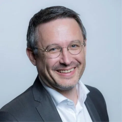 Marc Dugast