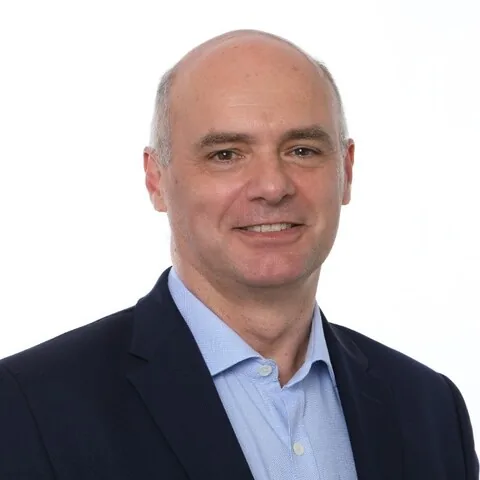 Pascal Moreau-Luchaire