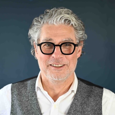 Patrick Azoulay