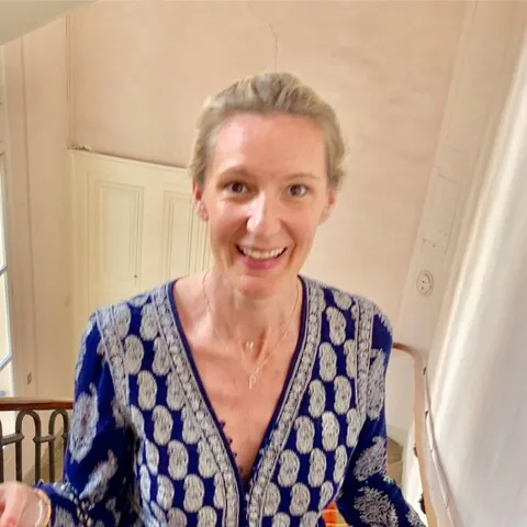 Pauline Hennessy