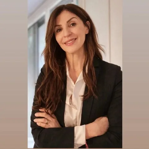 Sandra Couturier