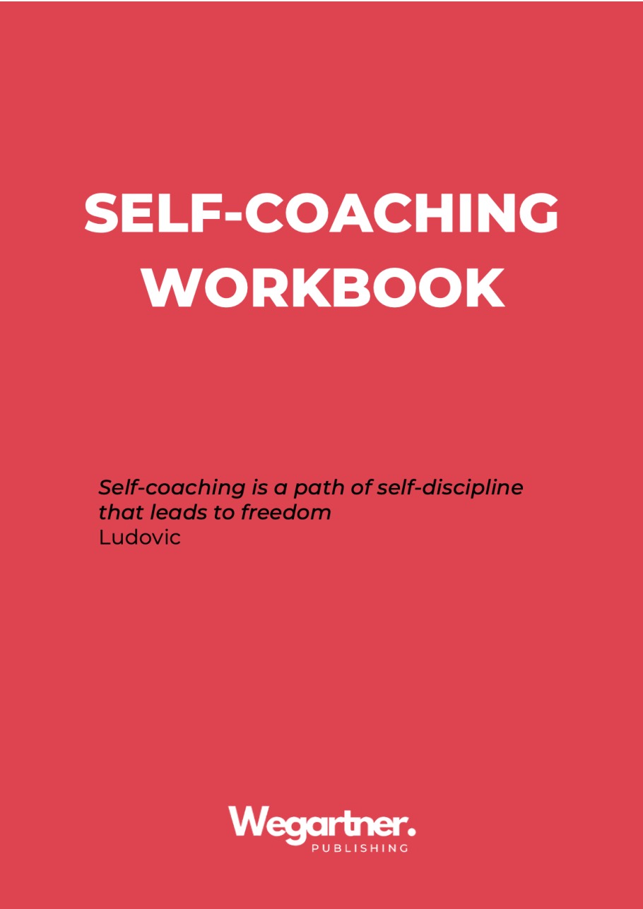 Self-coaching workbook