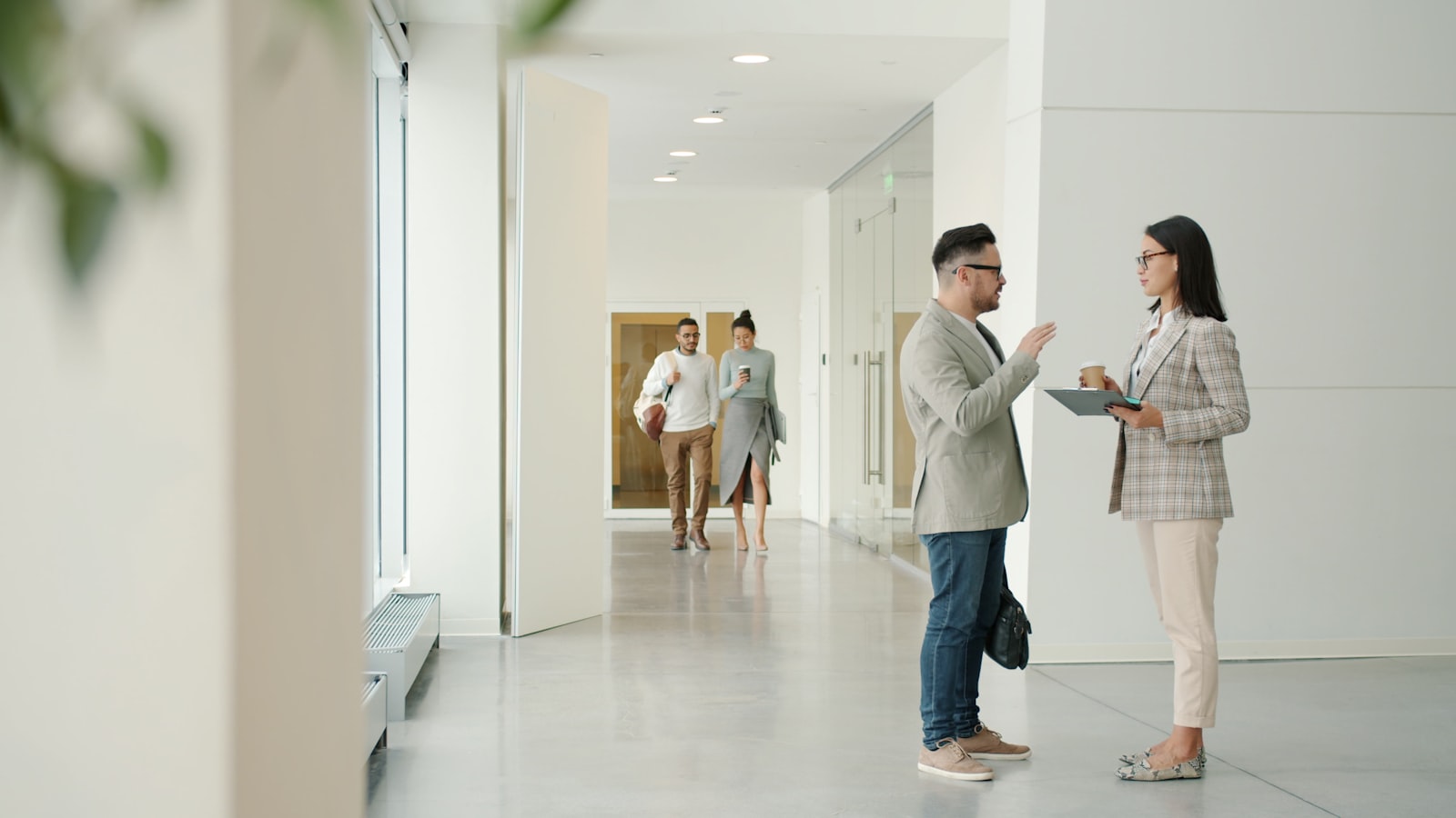 Leadership-coaching : le levier de performance qui transforme un Comex