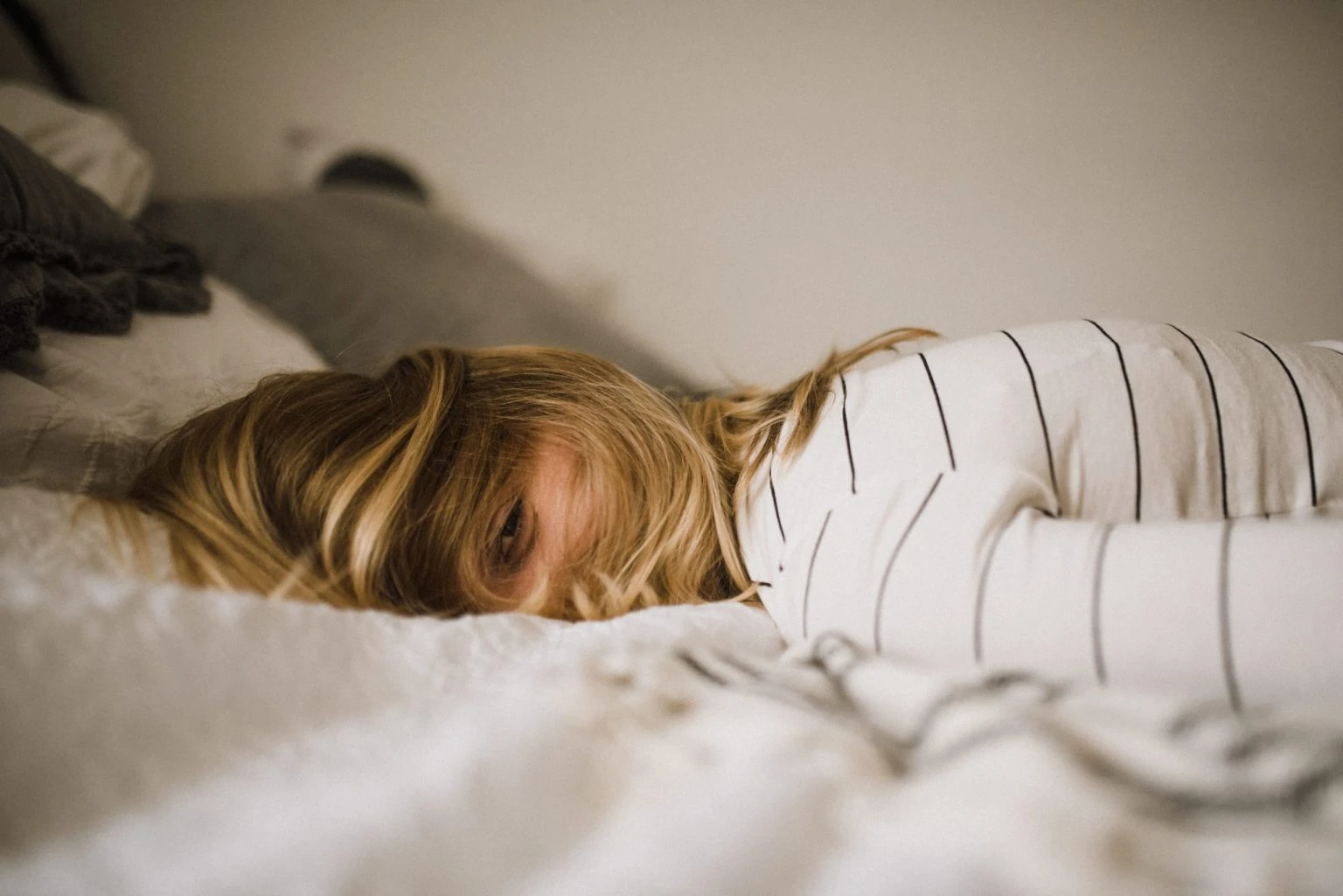 Sommeil et performance executive : la biologie qui repare le cerveau du dirigeant
