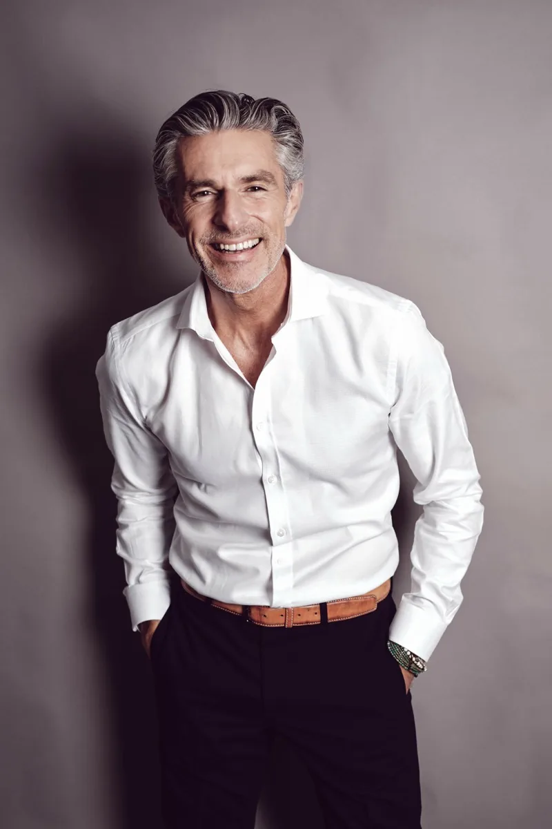 Ludovic Baumgartner