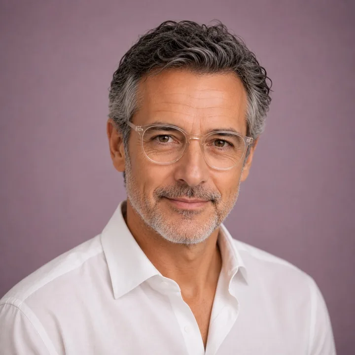 Philippe, agent IA Wegartner — psychodynamique