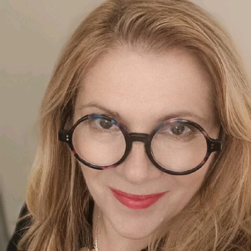 Laurence Commandeur, Directrice des Ressources Humaines au Comex de Hewlett Packard Enterprise