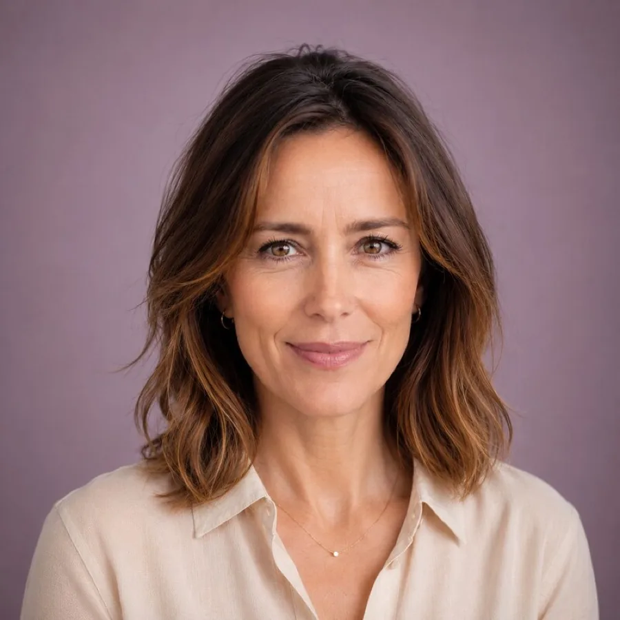 Valérie, agent IA Wegartner — psychologie du dirigeant