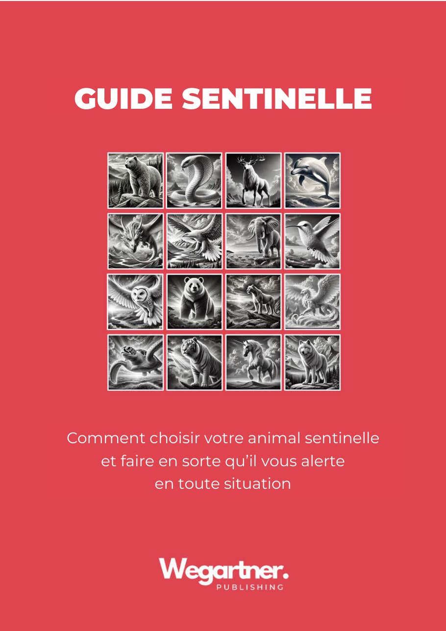 Guide de votre animal sentinelle