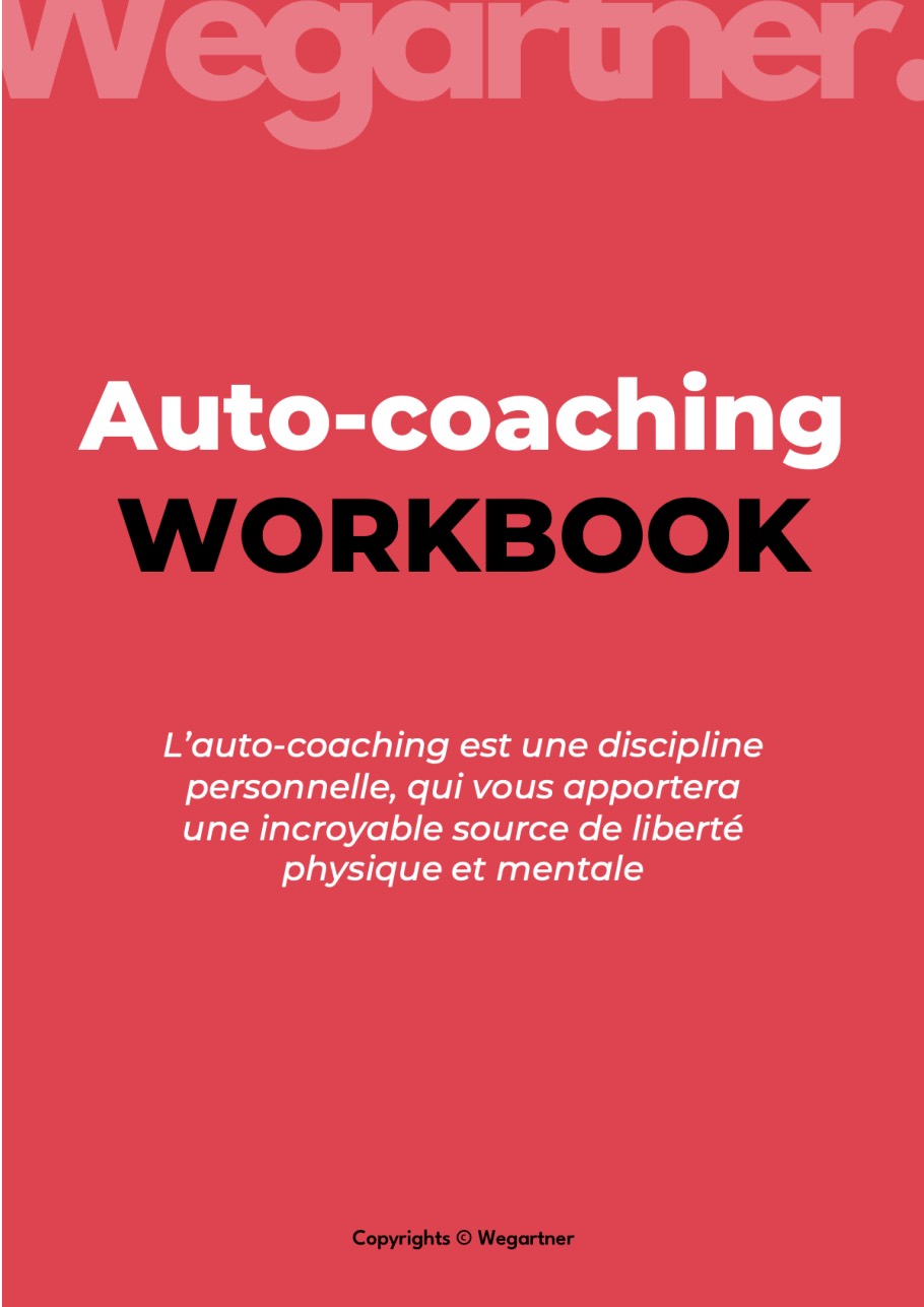 Workbook d’auto-coaching