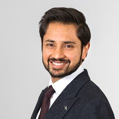 Aditya Mittal