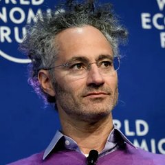 Alex Karp