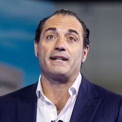 Antonio Filosa