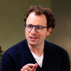 Dario Amodei