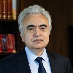 Fatih Birol