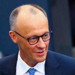 Friedrich Merz