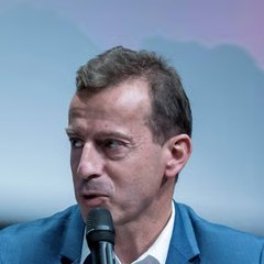 Guillaume Faury