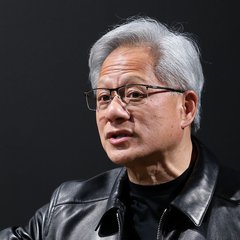 Jensen Huang
