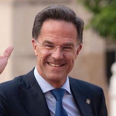 Mark Rutte