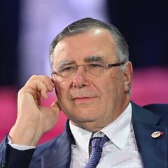 Patrick Pouyanné