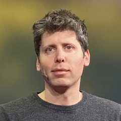 Sam Altman