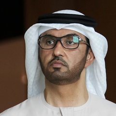 Sultan Al Jaber