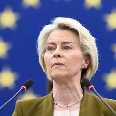 Ursula von der Leyen