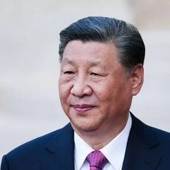 Xi Jinping