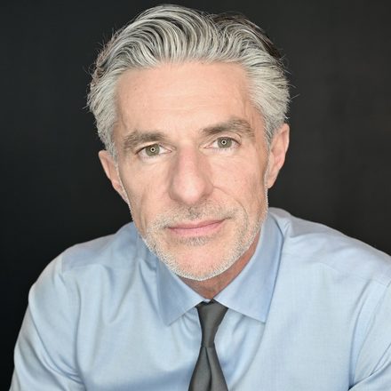 Ludovic Baumgartner